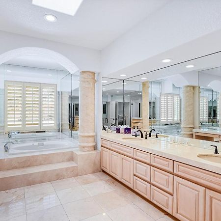 Villa Luxury Estate In Indian Wells Country Club Exterior foto