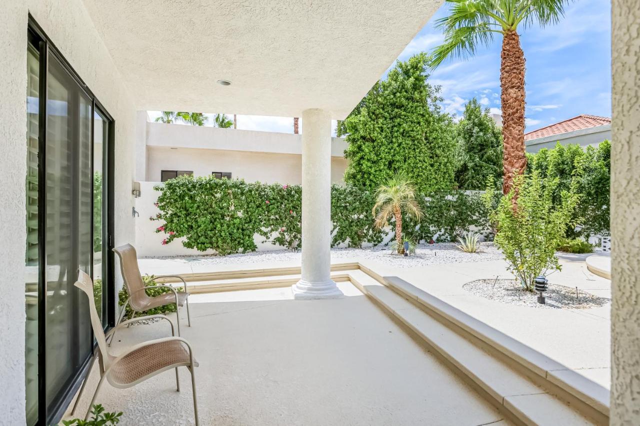 Villa Luxury Estate In Indian Wells Country Club Exterior foto