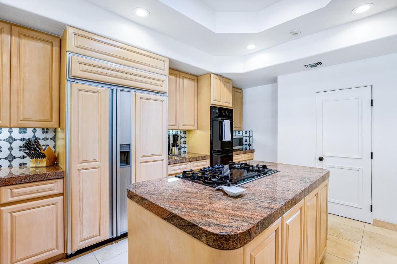 Villa Luxury Estate In Indian Wells Country Club Exterior foto