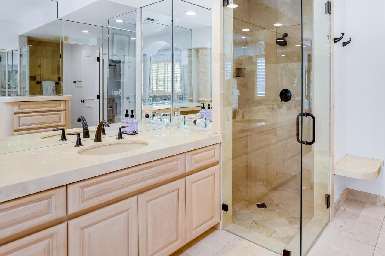 Villa Luxury Estate In Indian Wells Country Club Exterior foto