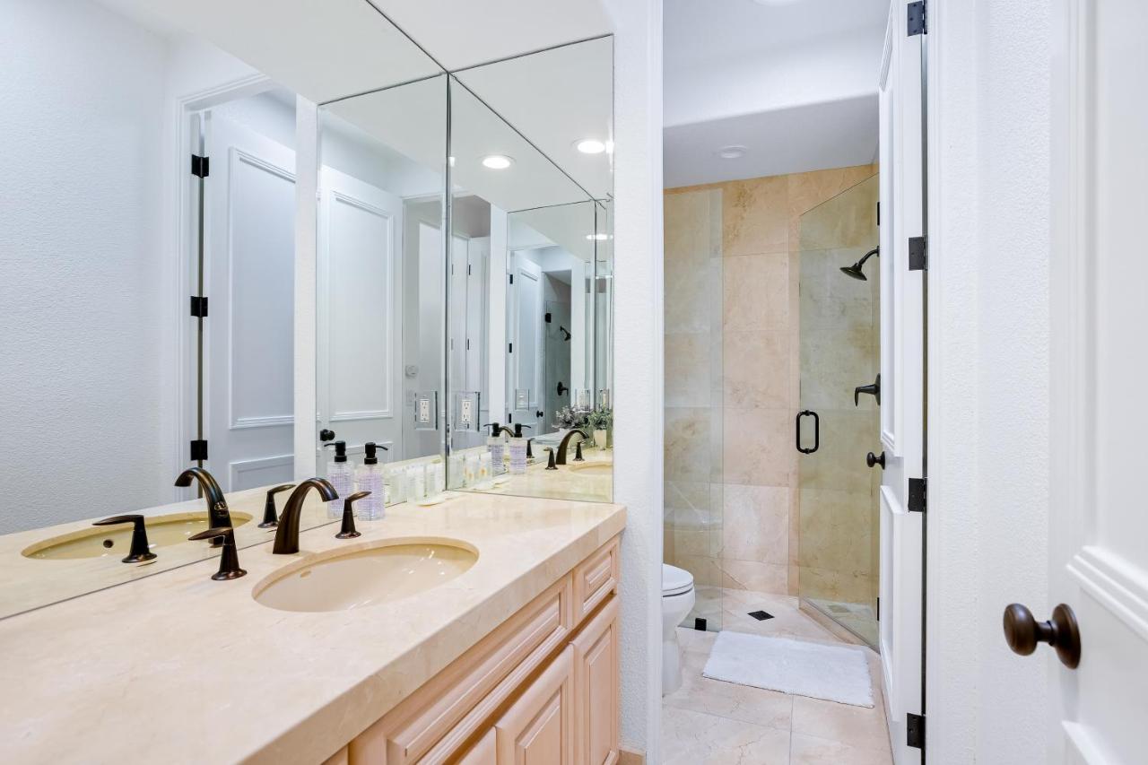 Villa Luxury Estate In Indian Wells Country Club Exterior foto