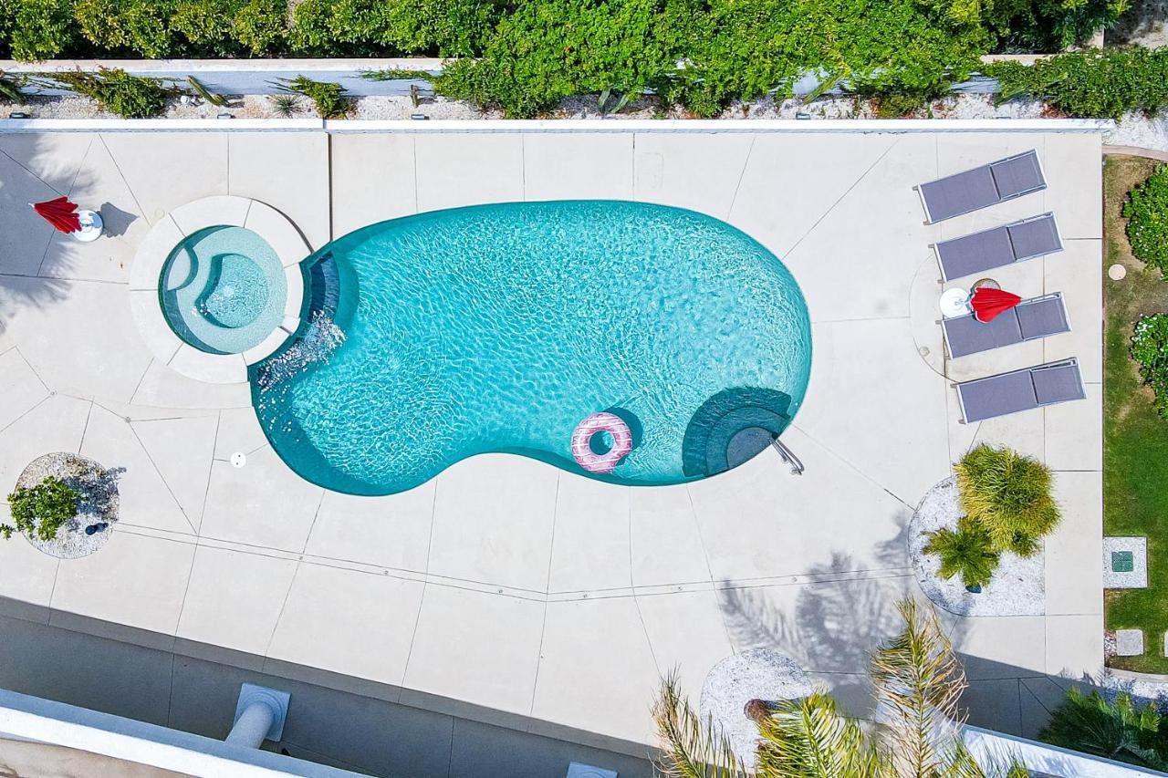 Villa Luxury Estate In Indian Wells Country Club Exterior foto